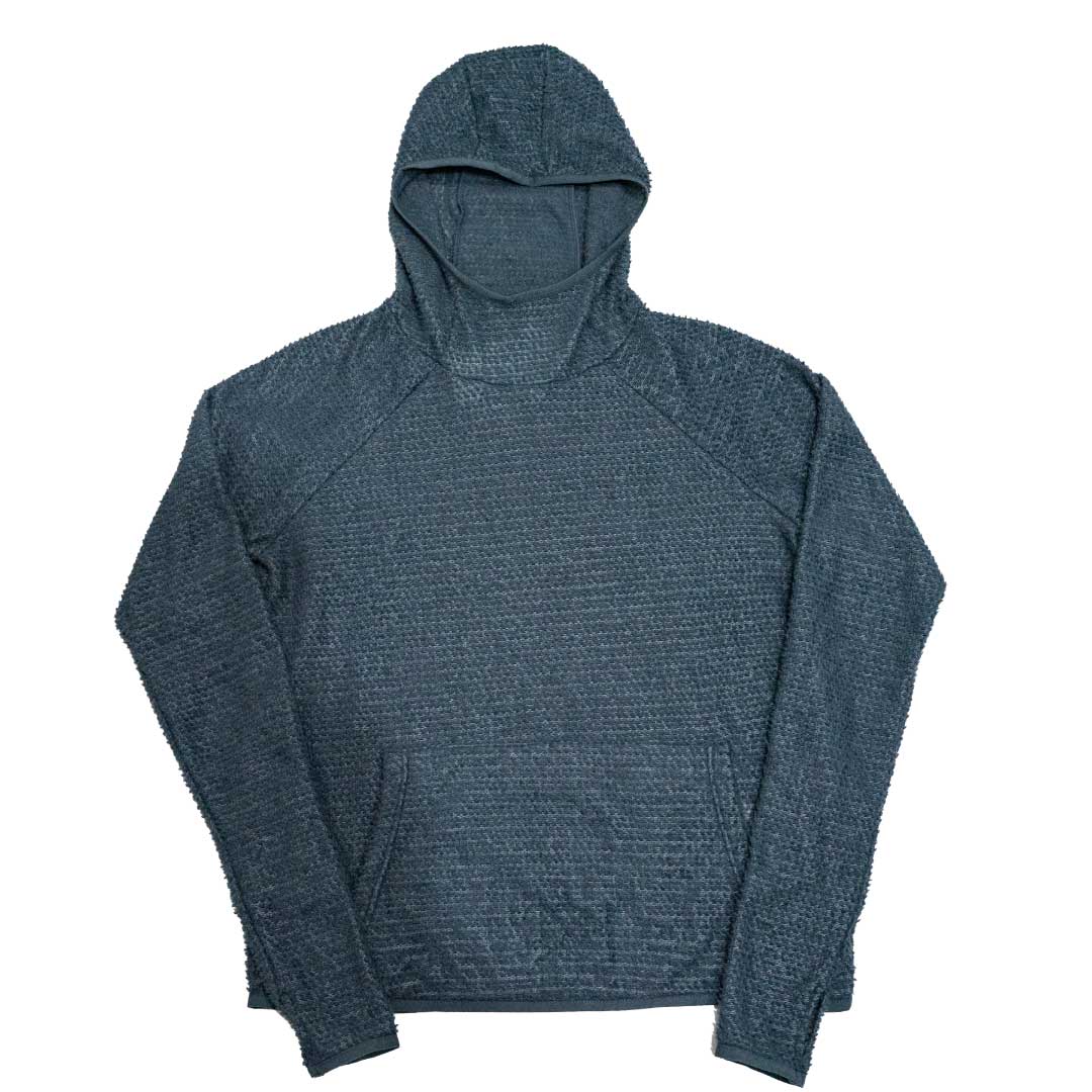 Alpha Pullover