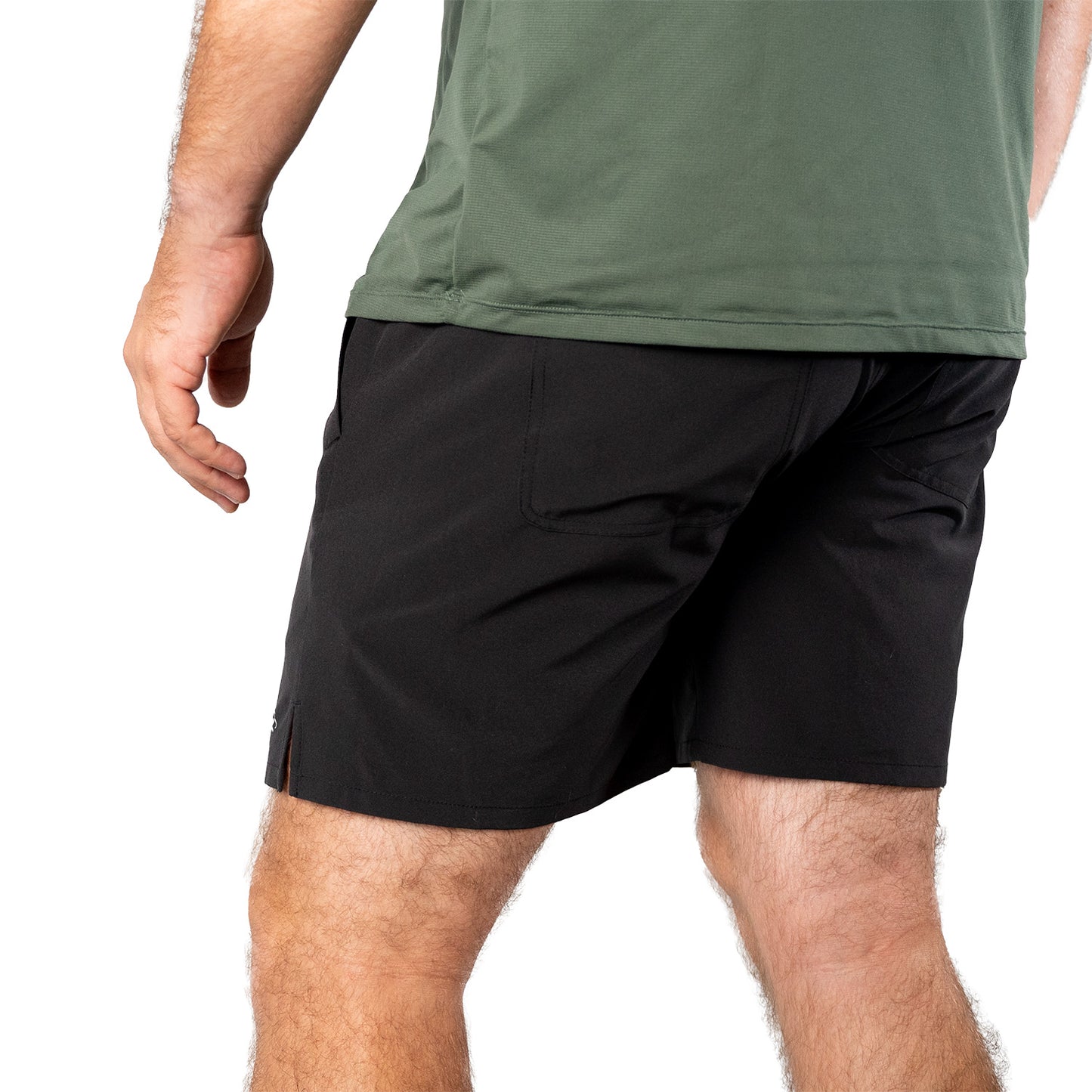 Men's Cirrus Shorts