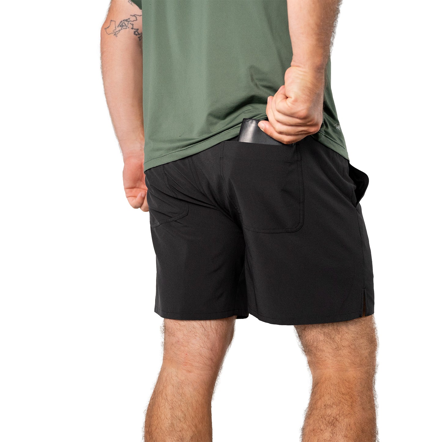 Men's Cirrus Shorts