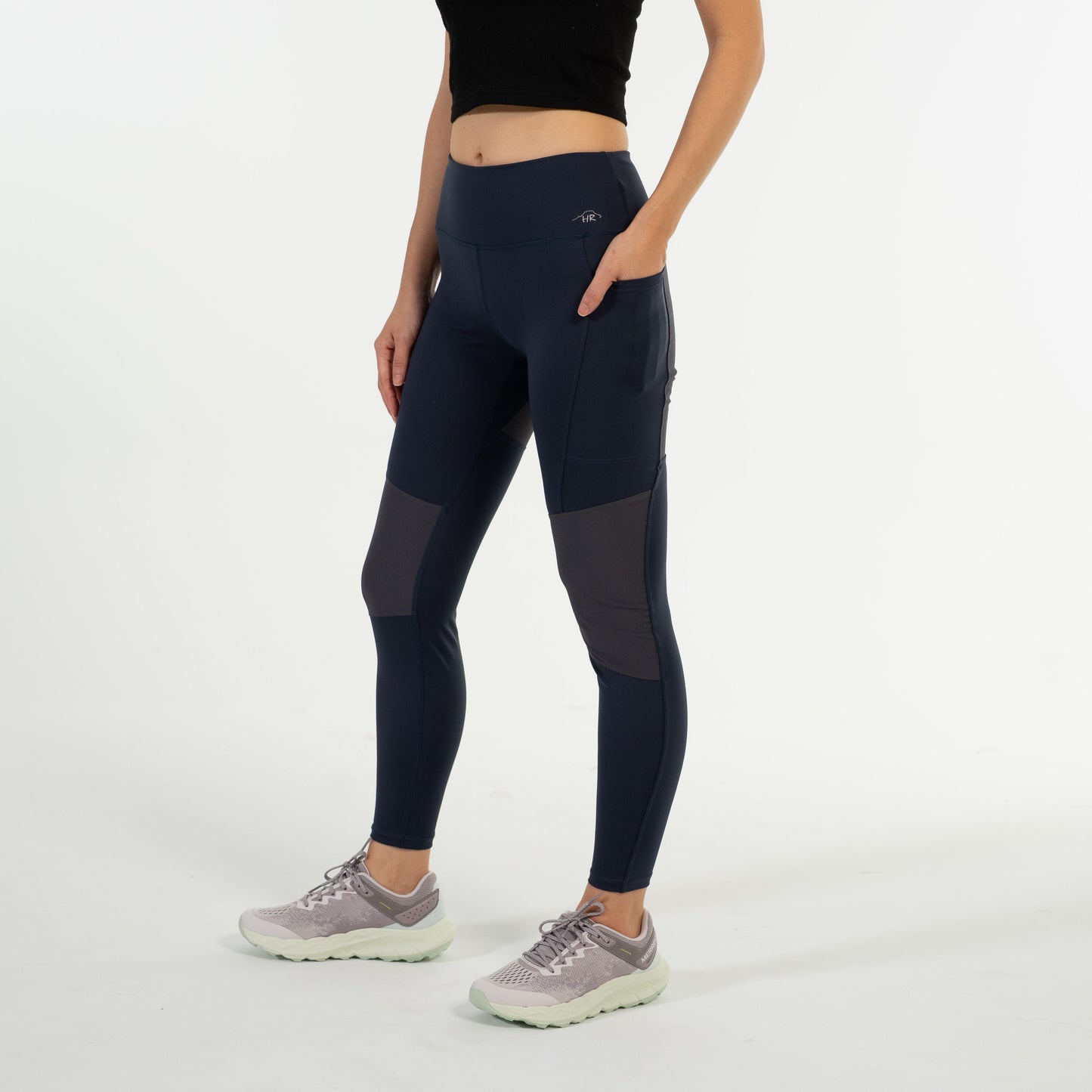 Scrambler Leggings - Durable, Lightweight Leggings