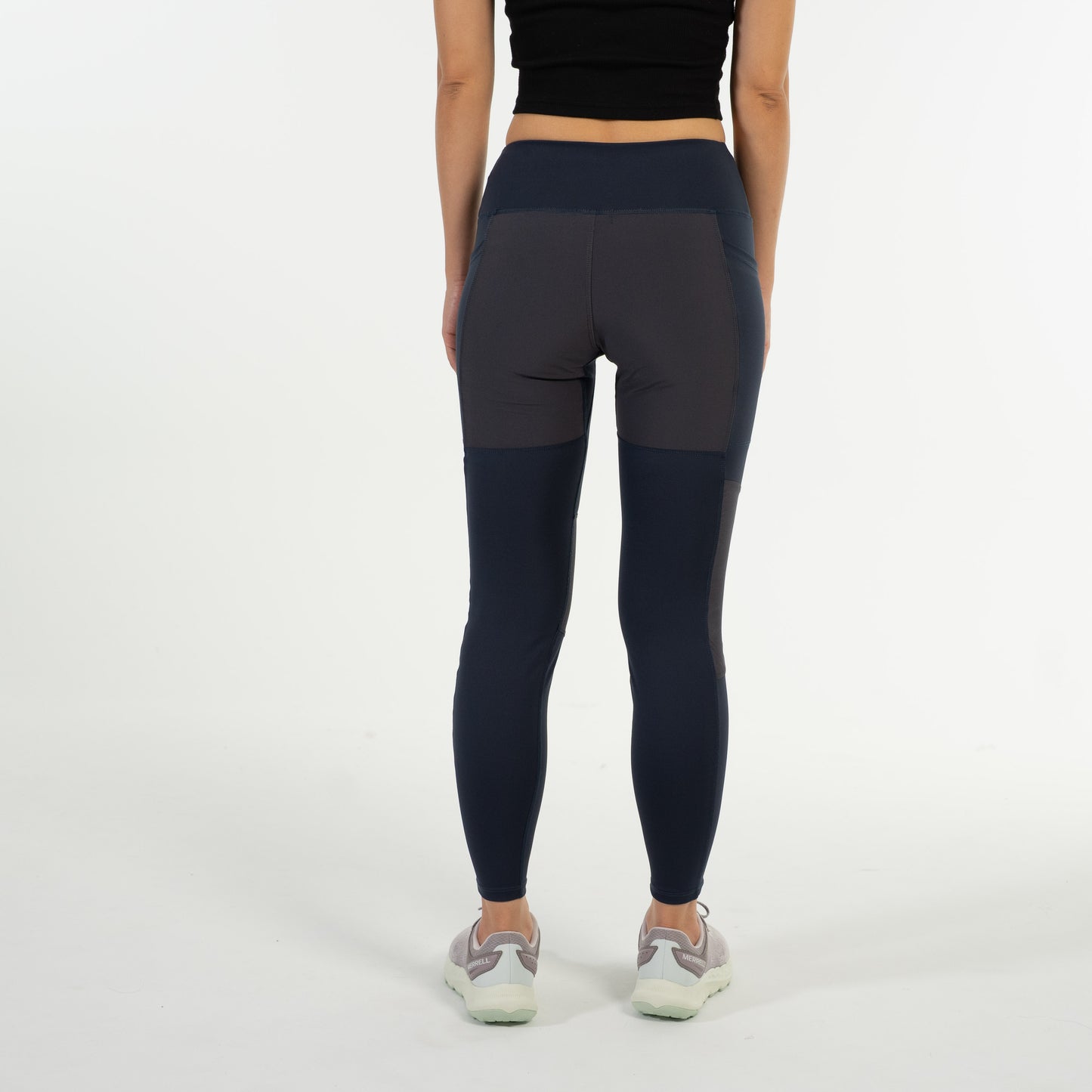 Scrambler Leggings - Durable, Lightweight Leggings