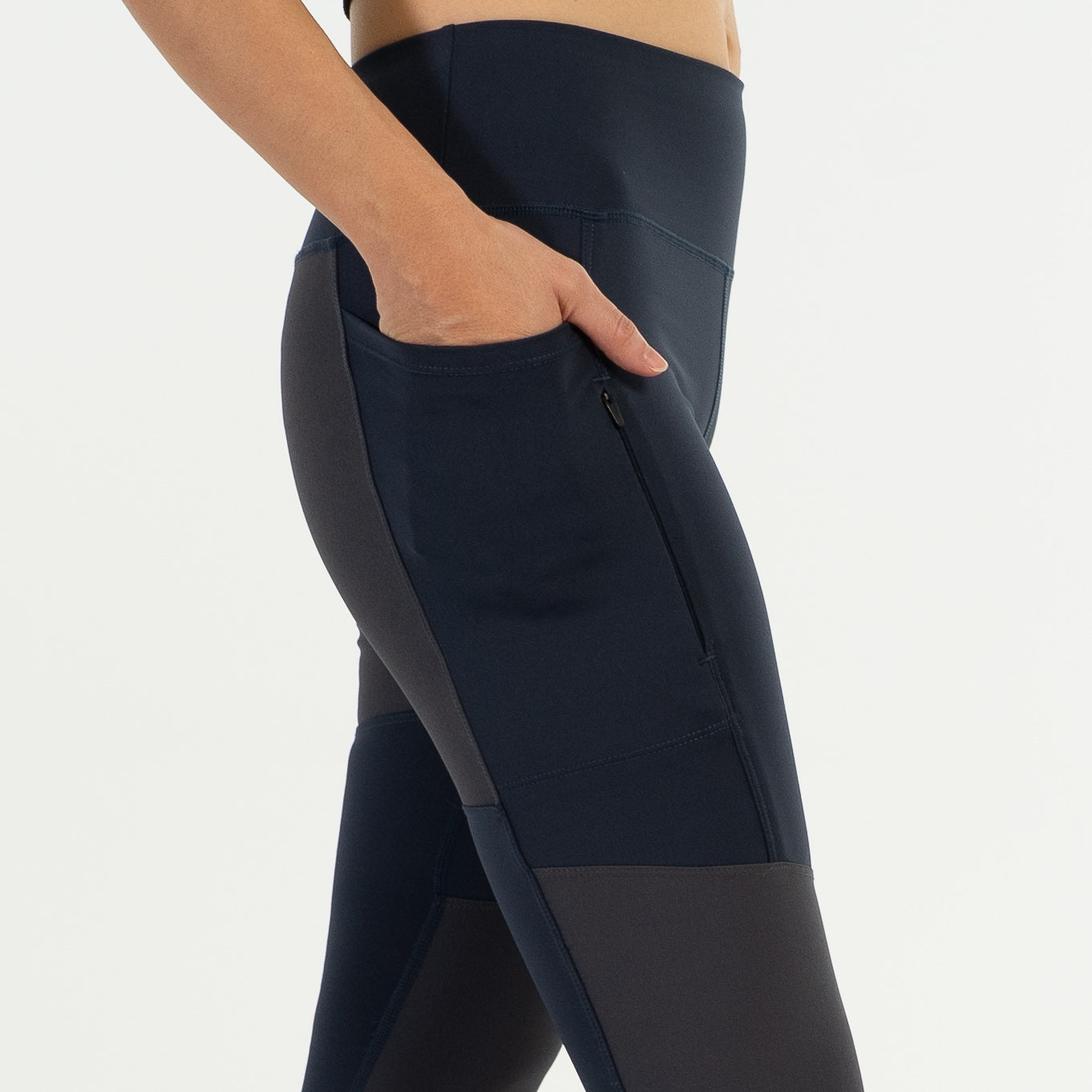 Scrambler Leggings - Durable, Lightweight Leggings