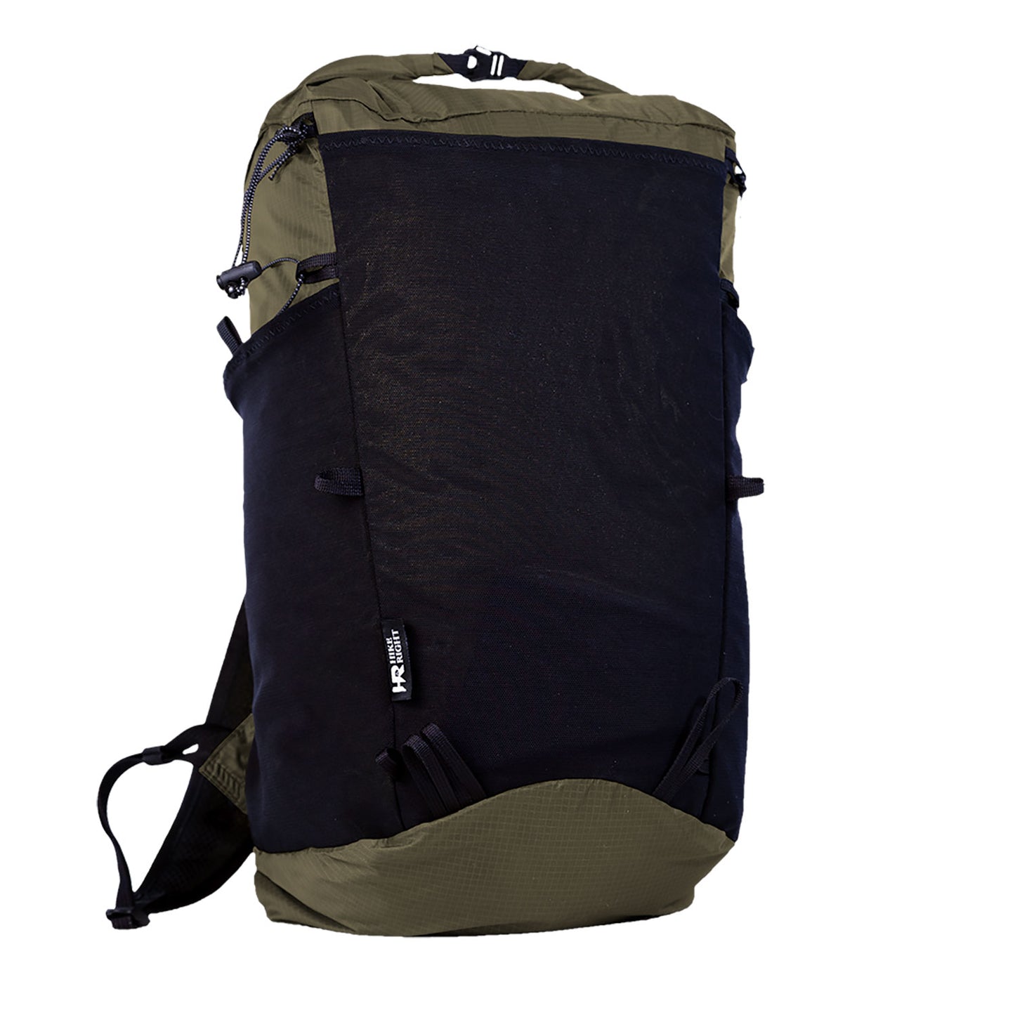 Summit Pack – Ultralight, Packable Backpack for Hikers and Travelers