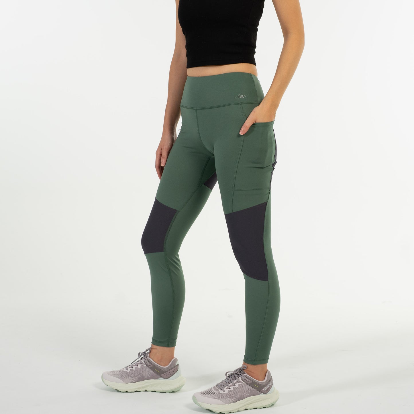 Scrambler Leggings - Durable, Lightweight Leggings