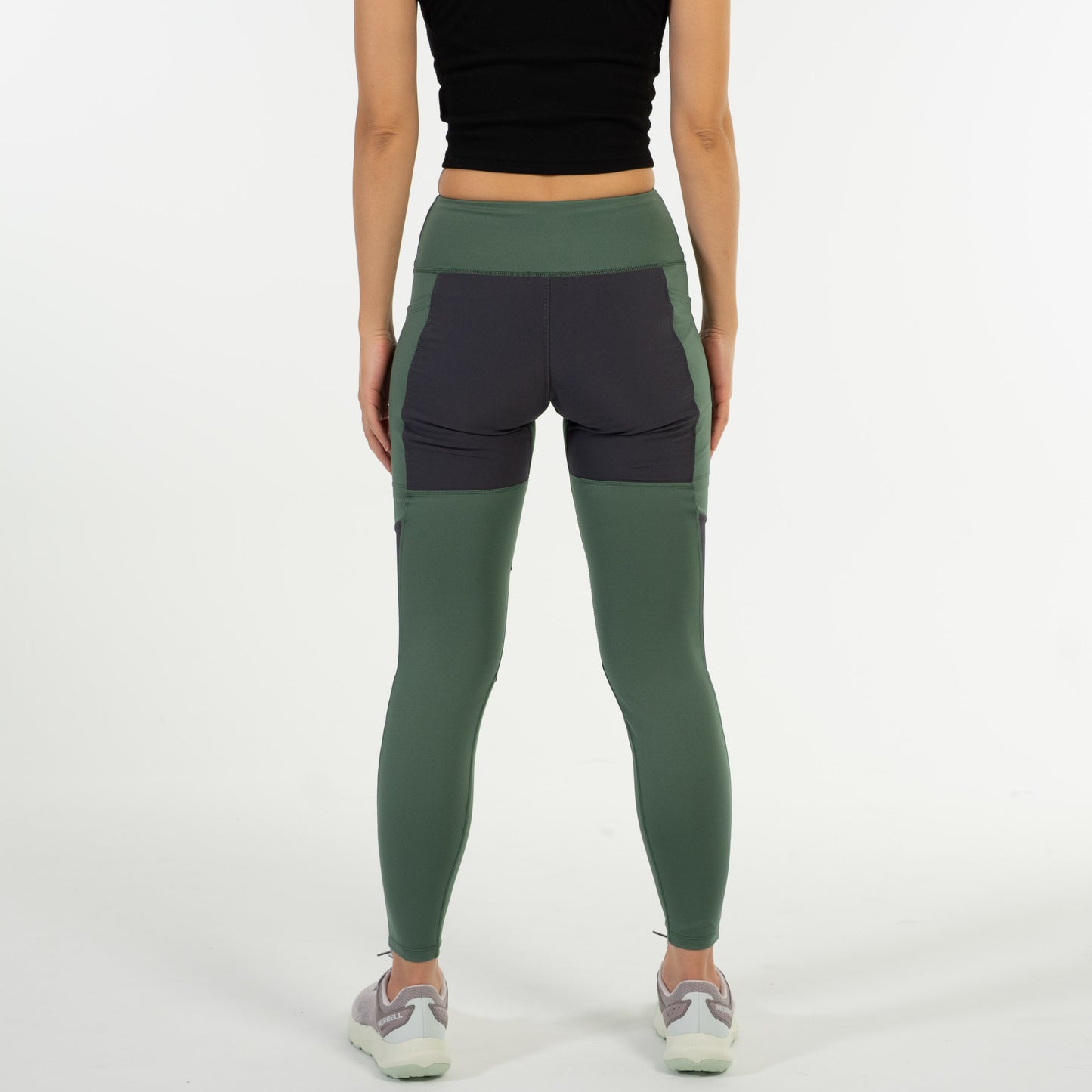 Scrambler Leggings - Durable, Lightweight Leggings