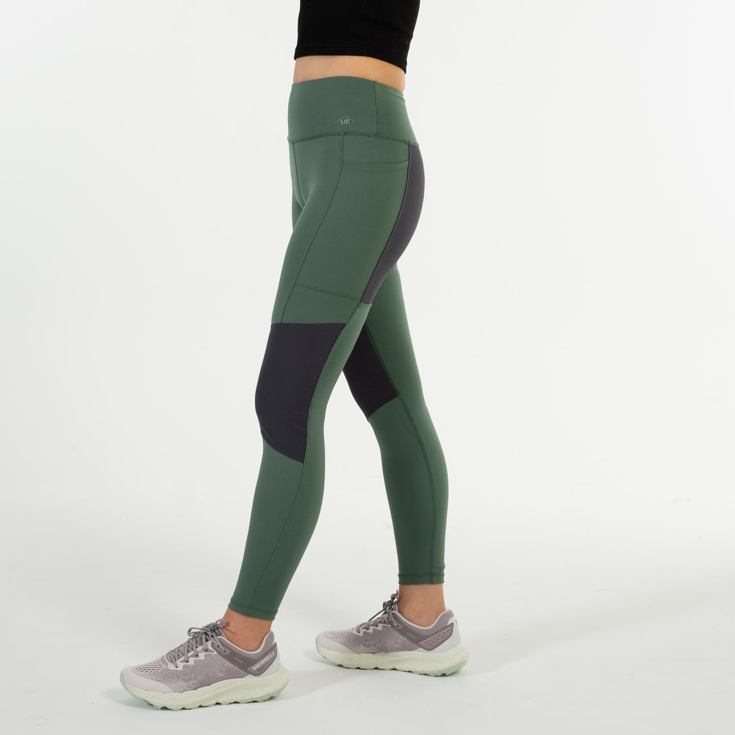 Scrambler Leggings - Durable, Lightweight Leggings