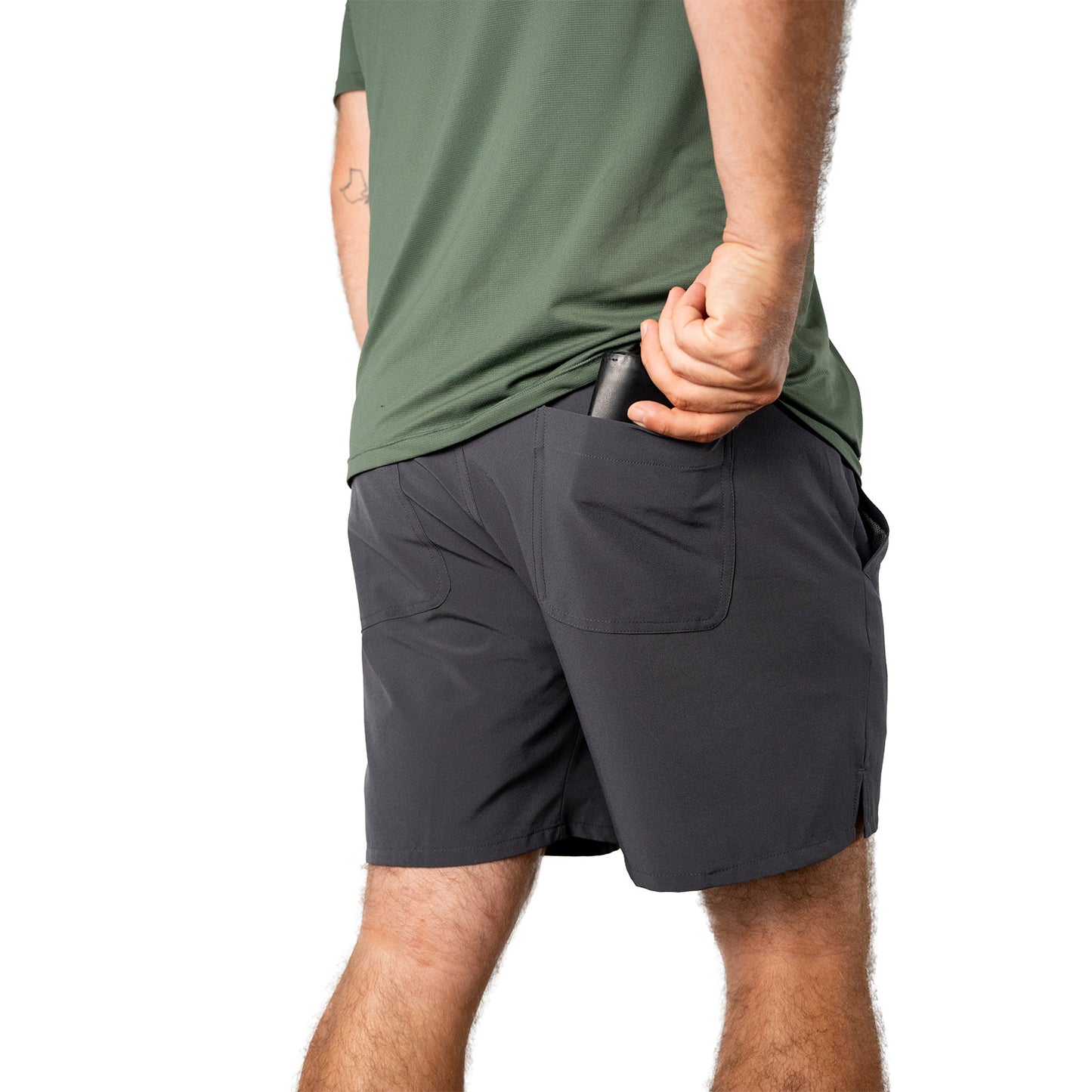 Men's Cirrus Shorts