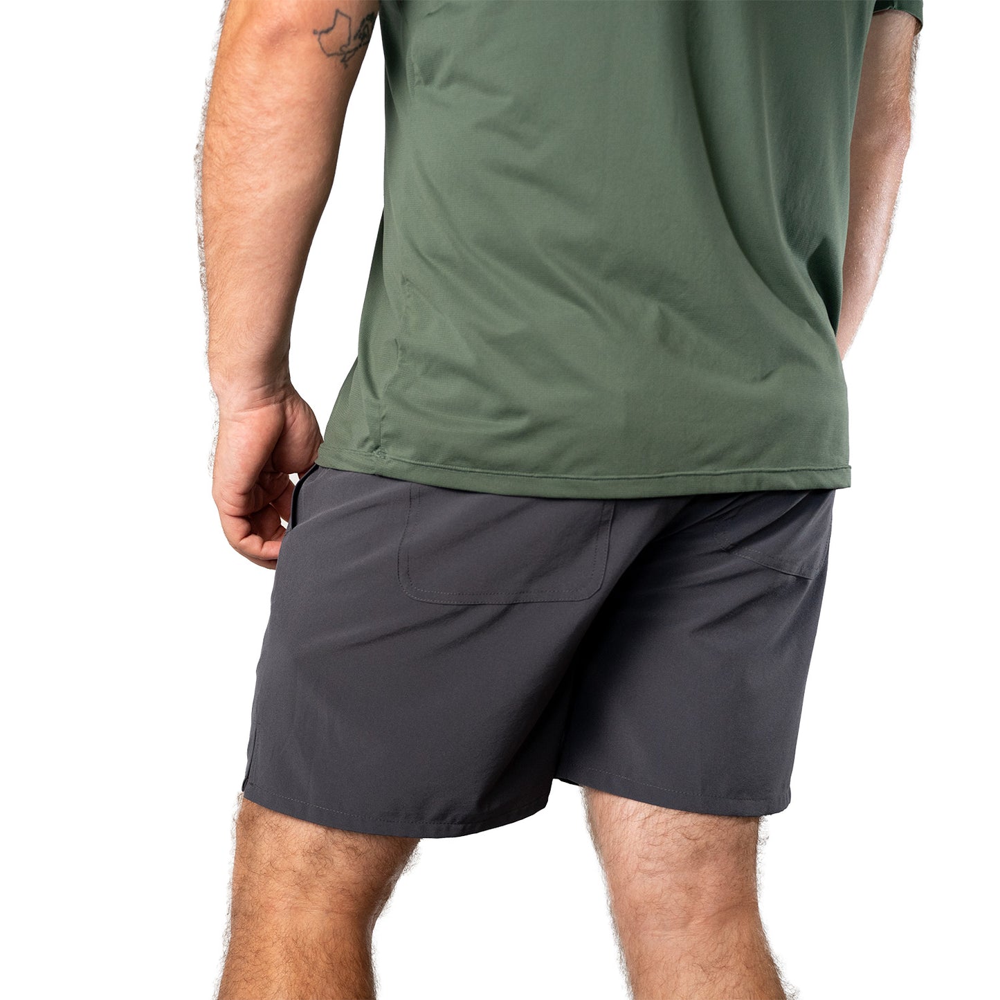 Men's Cirrus Shorts