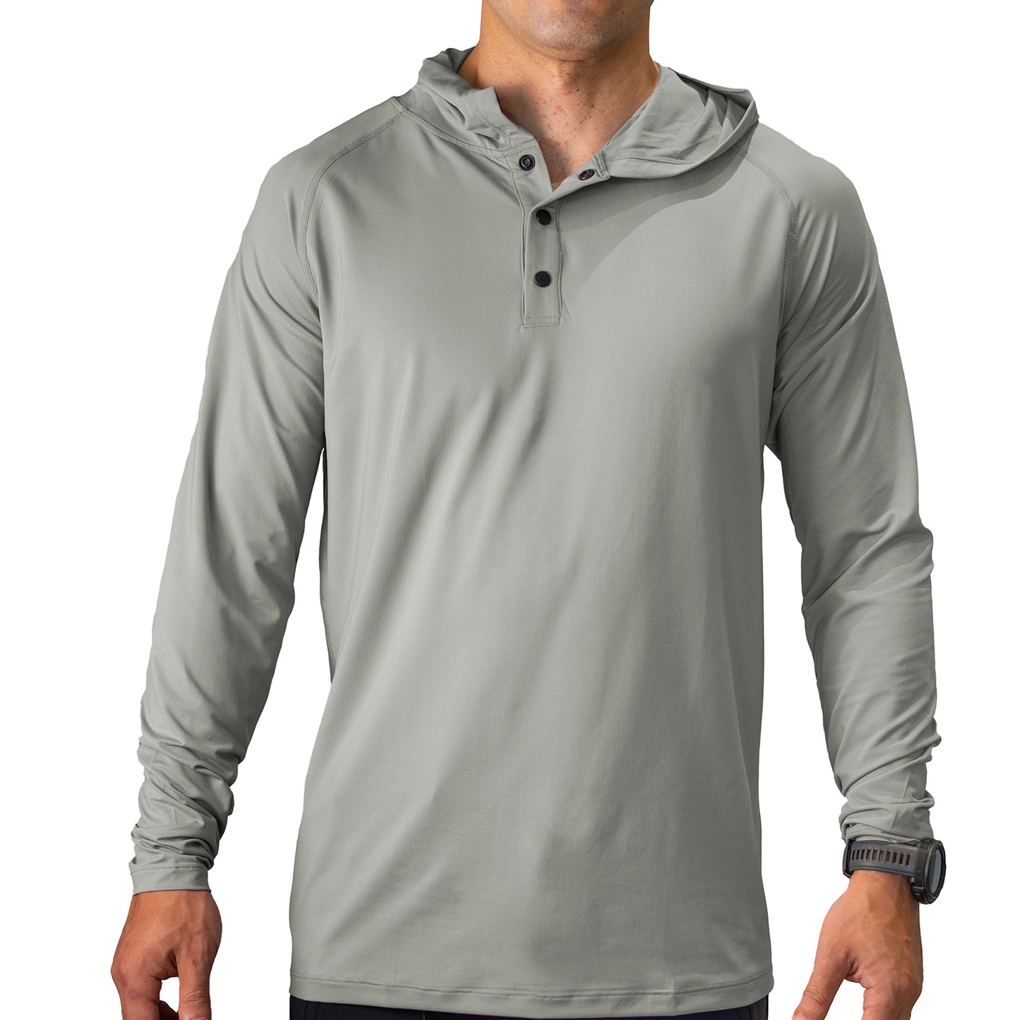 Men's Ridgeline Hoodie