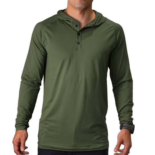 Men's Ridgeline Hoodie