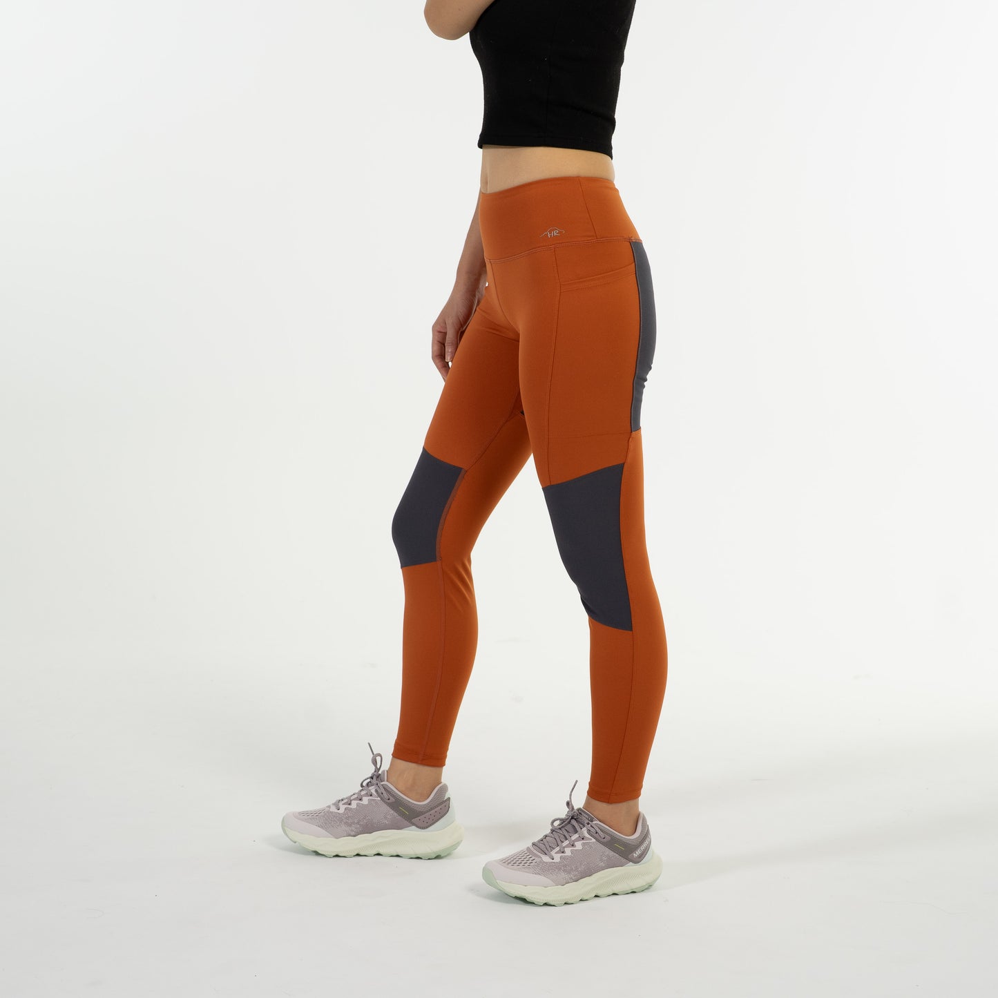 Scrambler Leggings - Durable, Lightweight Leggings