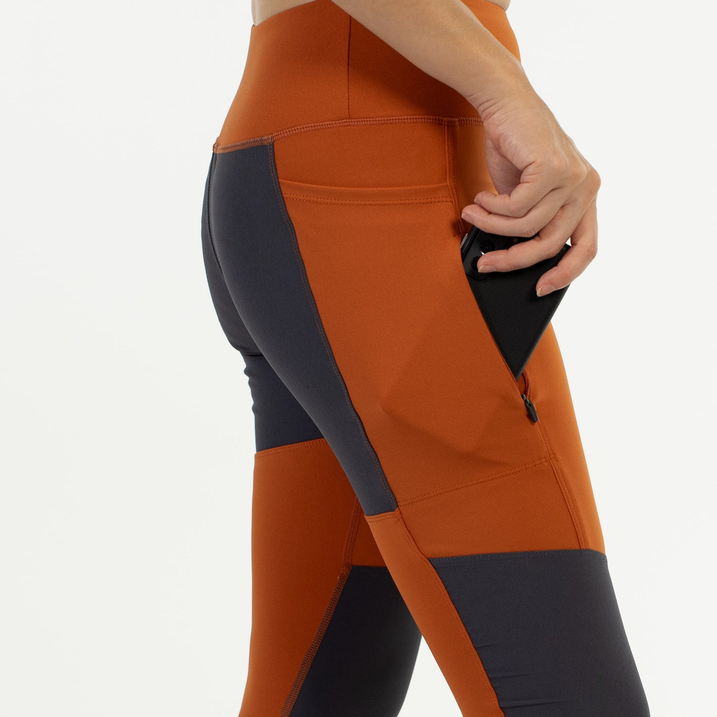 Scrambler Leggings - Durable, Lightweight Leggings