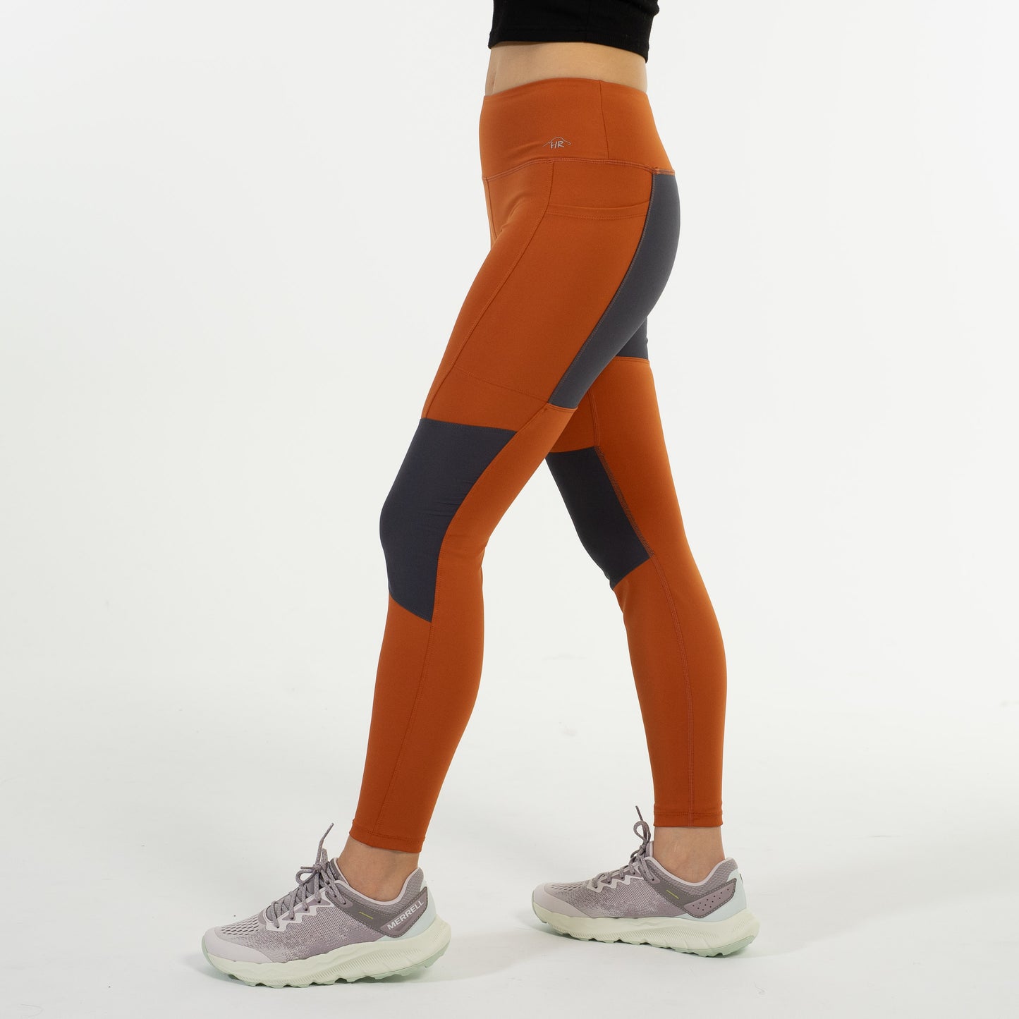 Scrambler Leggings - Durable, Lightweight Leggings