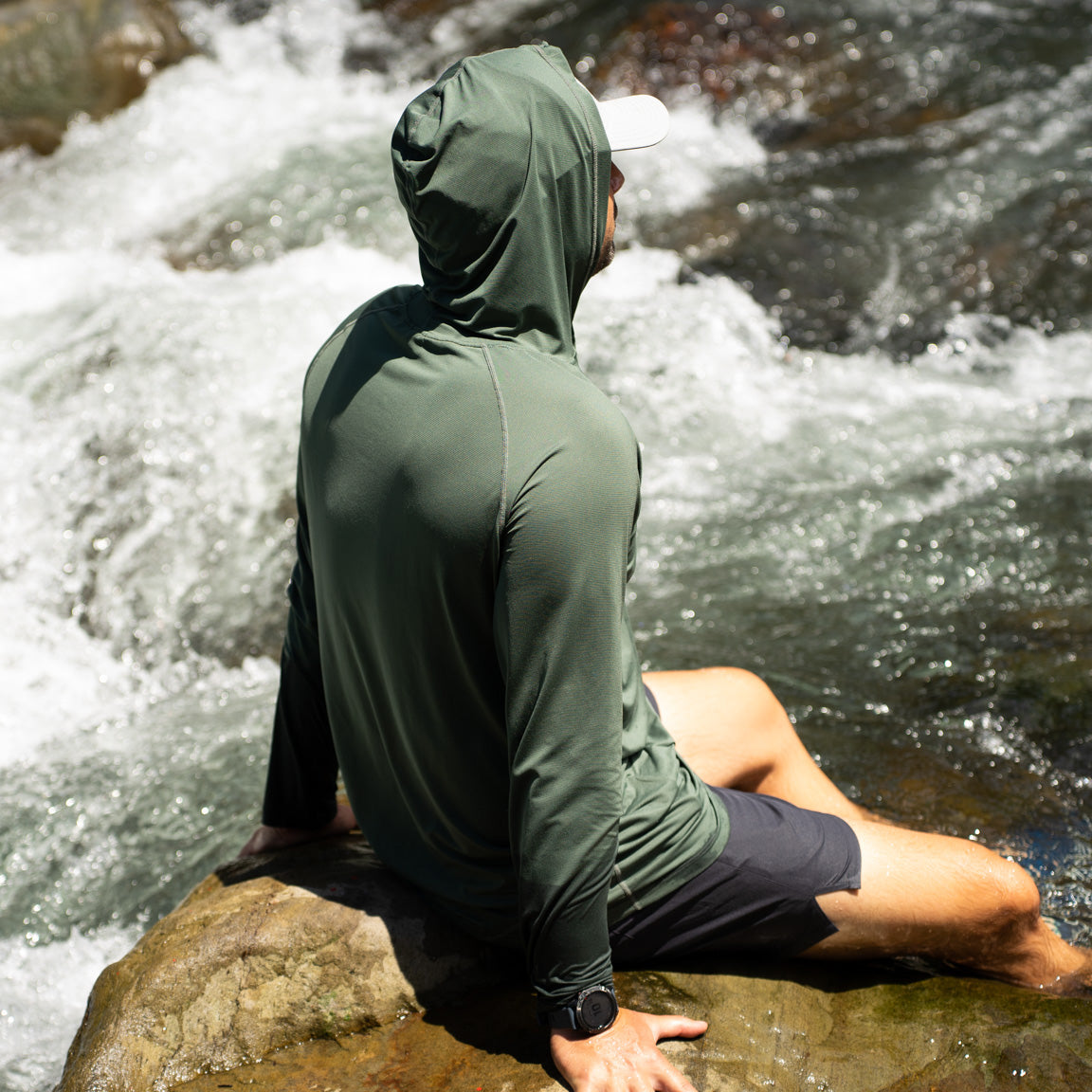 Men's Ridgeline Hoodie