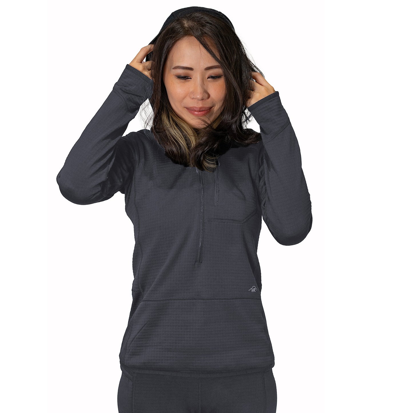 Women's Active Base Top