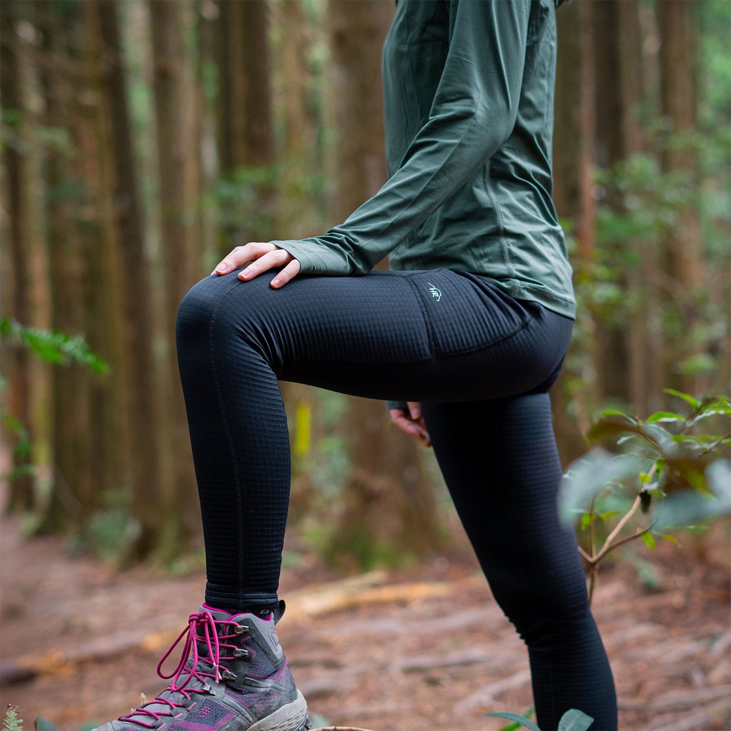 Women's Active Base Pants