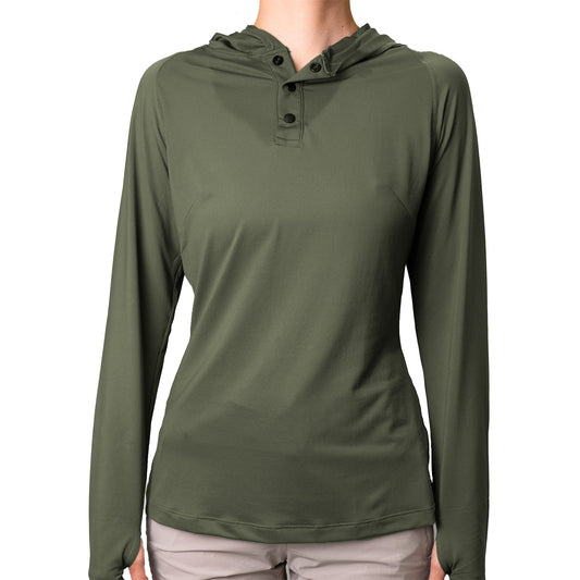 Women's Ridgeline Hoodie