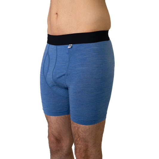 Men's Merino Boxers